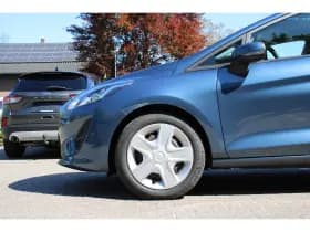 Ford Fiesta thumbnail 20