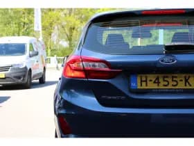 Ford Fiesta thumbnail 21