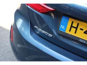 Ford Fiesta thumbnail 22