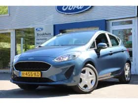 Ford Fiesta thumbnail 23