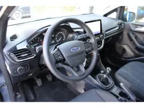 Ford Fiesta thumbnail 4