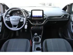 Ford Fiesta thumbnail 5