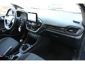 Ford Fiesta thumbnail 6
