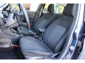 Ford Fiesta thumbnail 7