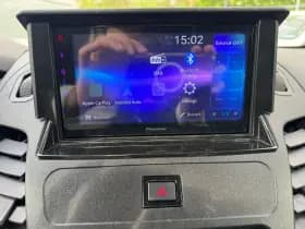 Ford Tourneo Connect thumbnail 11