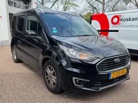 Ford Tourneo Connect thumbnail 3