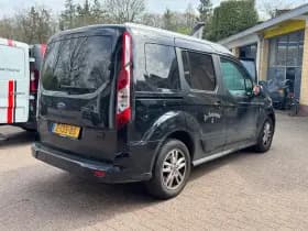 Ford Tourneo Connect thumbnail 4