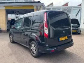 Ford Tourneo Connect thumbnail 5