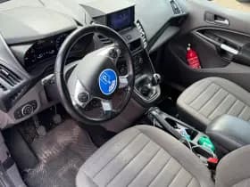 Ford Tourneo Connect thumbnail 6