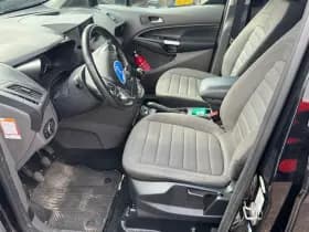Ford Tourneo Connect thumbnail 8