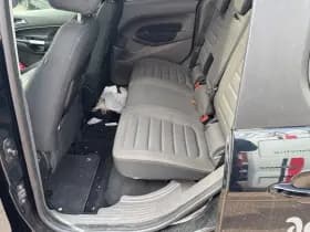 Ford Tourneo Connect thumbnail 9