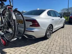 Volvo S60 thumbnail 4