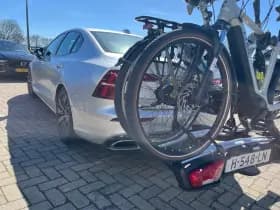 Volvo S60 thumbnail 5