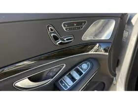 Mercedes-Benz S thumbnail 12