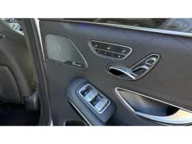 Mercedes-Benz S thumbnail 13