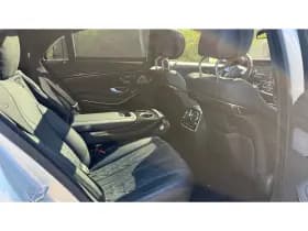 Mercedes-Benz S thumbnail 14