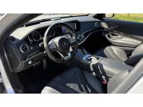 Mercedes-Benz S thumbnail 7