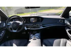 Mercedes-Benz S thumbnail 8