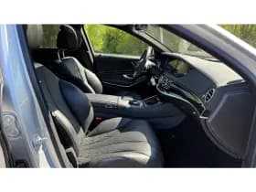 Mercedes-Benz S thumbnail 9