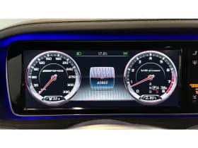 Mercedes-Benz S thumbnail 10