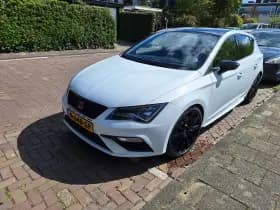 SEAT Leon thumbnail 1