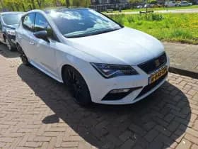 SEAT Leon thumbnail 3
