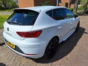 SEAT Leon thumbnail 4
