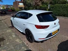 SEAT Leon thumbnail 5
