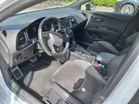 SEAT Leon thumbnail 6