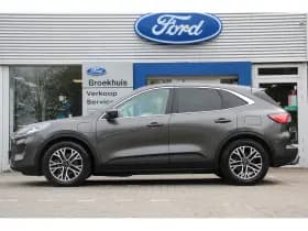 Ford Kuga thumbnail 2