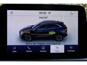 Ford Kuga thumbnail 24