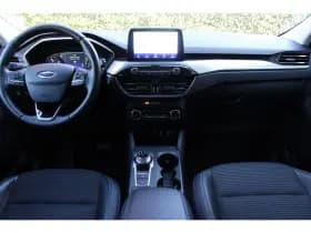 Ford Kuga thumbnail 5