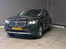 BMW X3 thumbnail 1