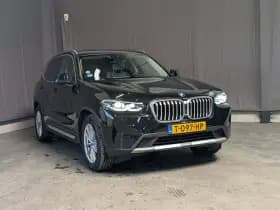 BMW X3 thumbnail 3