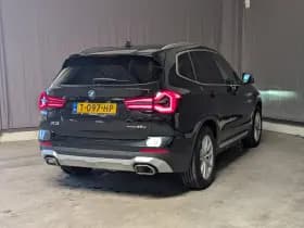 BMW X3 thumbnail 4
