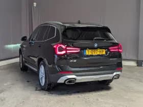 BMW X3 thumbnail 5