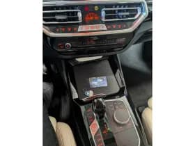 BMW X3 thumbnail 9