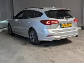 Ford Focus thumbnail 5