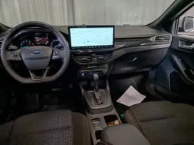 Ford Focus thumbnail 6