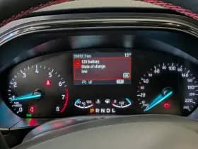 Ford Focus thumbnail 7