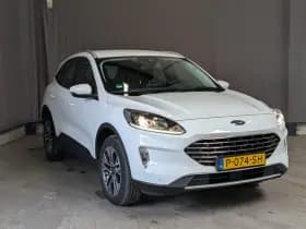 Ford Kuga thumbnail 3