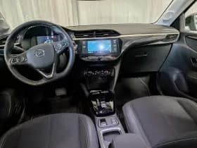 Opel Corsa-e thumbnail 6