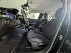 Opel Corsa-e thumbnail 8