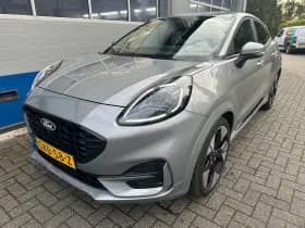 Ford Puma thumbnail 2