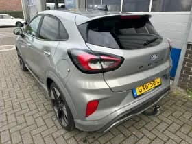 Ford Puma thumbnail 4