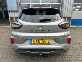 Ford Puma thumbnail 5