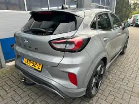Ford Puma thumbnail 6