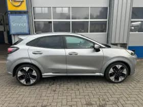 Ford Puma thumbnail 7
