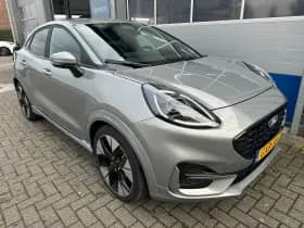 Ford Puma thumbnail 8
