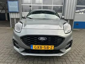 Ford Puma thumbnail 9